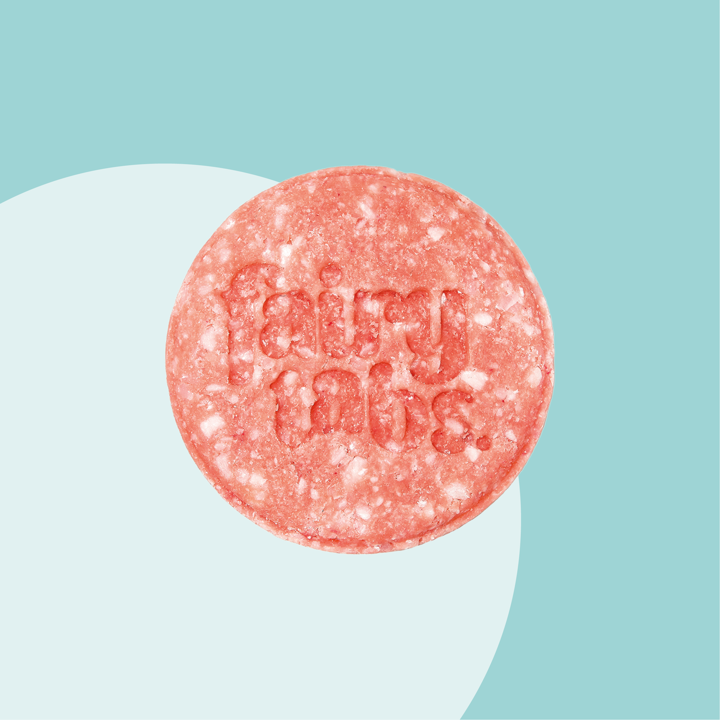 Fairytabs Shampoo Kids
